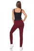 Pantalon survêtement model 107315 Tessita